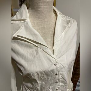 Anne Fontaine Blouse